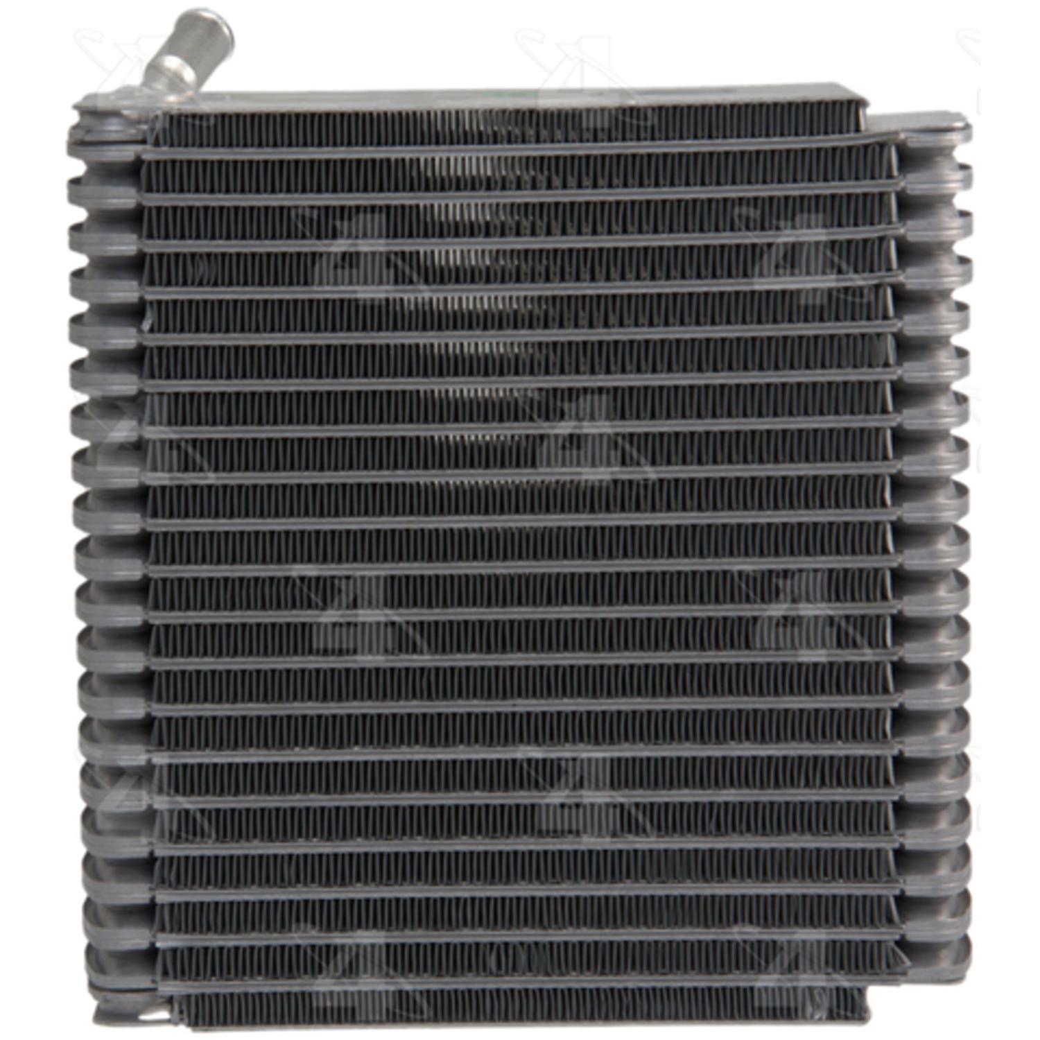 Four Seasons 54772 - A/C Evaporator Core Four Seasons 54772 A/C Evaporator Core product image 6 of 8