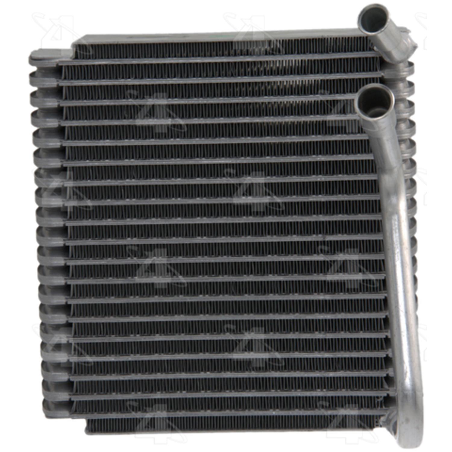 Four Seasons 54772 - A/C Evaporator Core Four Seasons 54772 A/C Evaporator Core product image 7 of 8