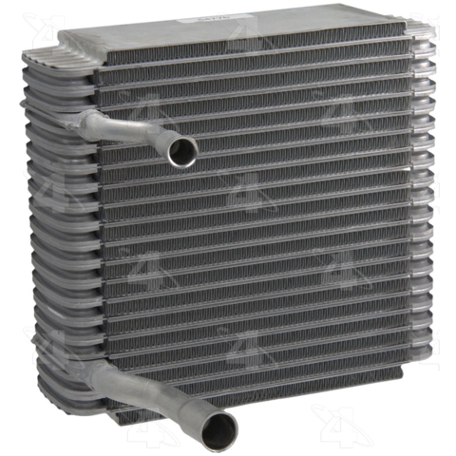 Four Seasons 54776 - A/C Evaporator Core Four Seasons 54776 A/C Evaporator Core product image 1 of 8