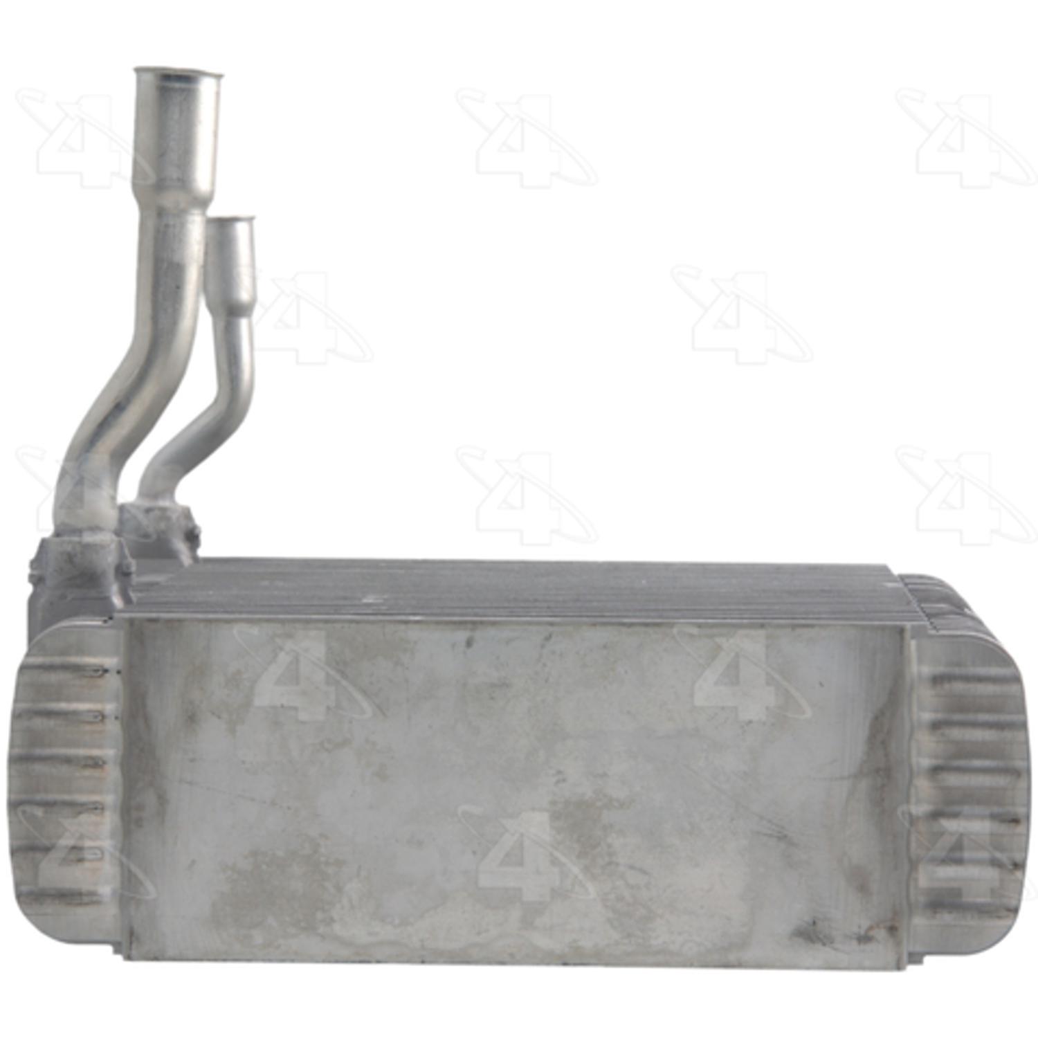 Four Seasons 54776 - A/C Evaporator Core Four Seasons 54776 A/C Evaporator Core product image 3 of 8
