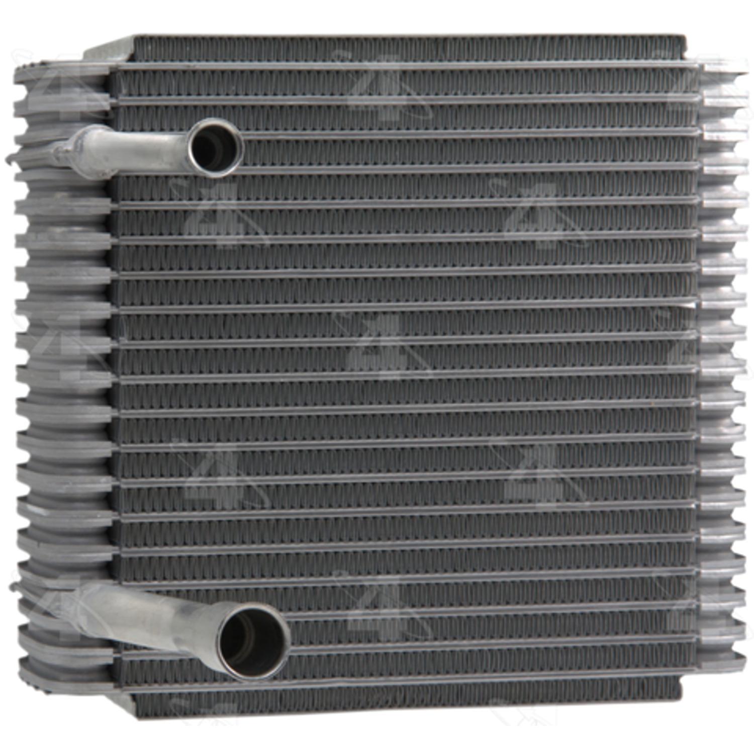 Four Seasons 54776 - A/C Evaporator Core Four Seasons 54776 A/C Evaporator Core product image 4 of 8
