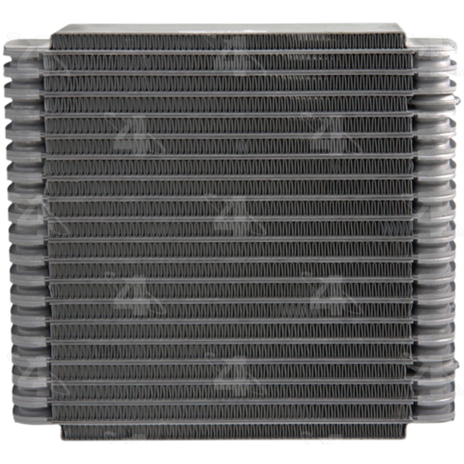 Four Seasons 54776 - A/C Evaporator Core Four Seasons 54776 A/C Evaporator Core product image 7 of 8