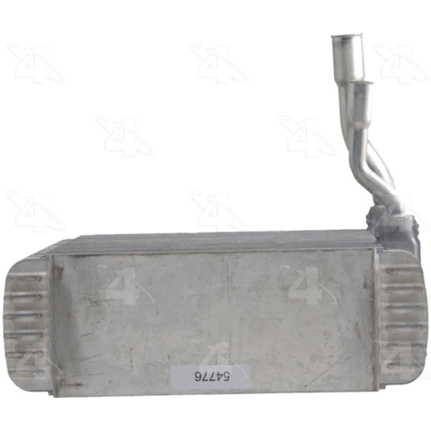 Four Seasons 54776 - A/C Evaporator Core Four Seasons 54776 A/C Evaporator Core product image 8 of 8