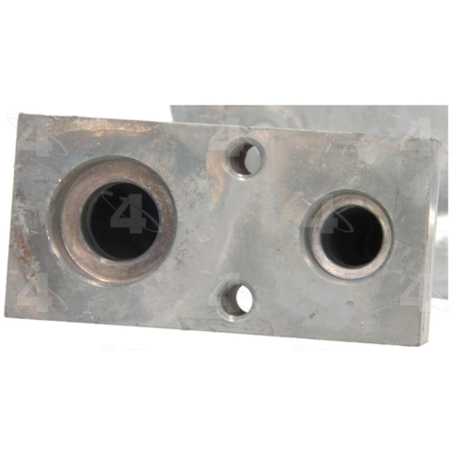 Four Seasons 54778 - A/C Evaporator Core Four Seasons 54778 A/C Evaporator Core product image 4 of 8