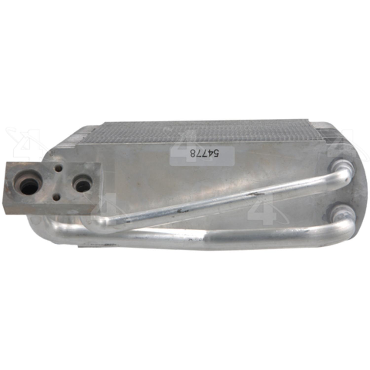 Four Seasons 54778 - A/C Evaporator Core Four Seasons 54778 A/C Evaporator Core product image 8 of 8
