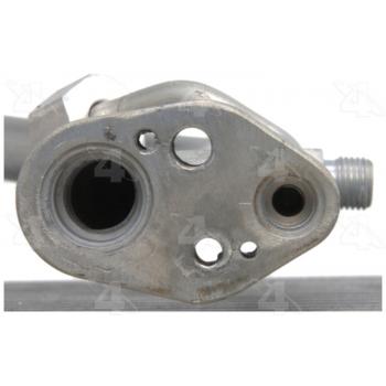 Four Seasons 54781 A/C Evaporator Core product image 4 of 9