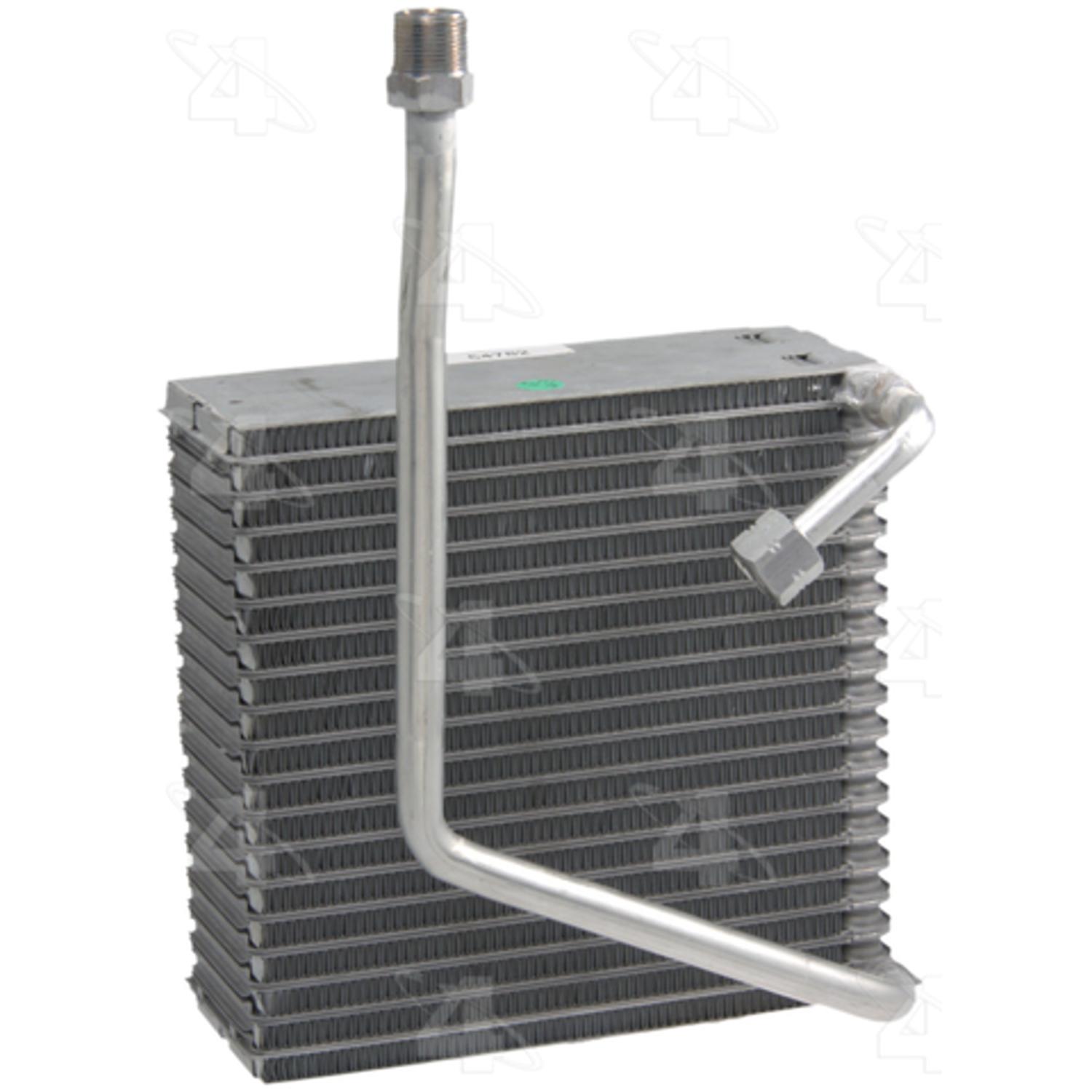 Four Seasons 54782 - A/C Evaporator Core Four Seasons 54782 A/C Evaporator Core product image 1 of 9
