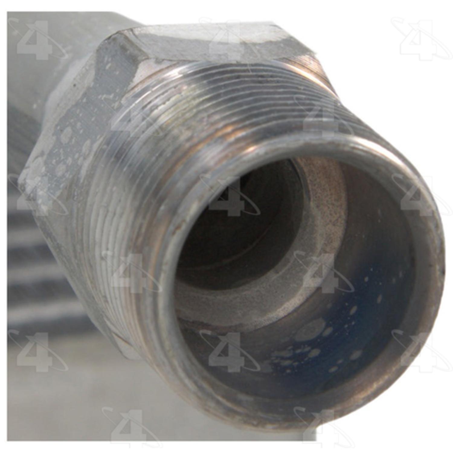 Four Seasons 54782 - A/C Evaporator Core Four Seasons 54782 A/C Evaporator Core product image 5 of 9