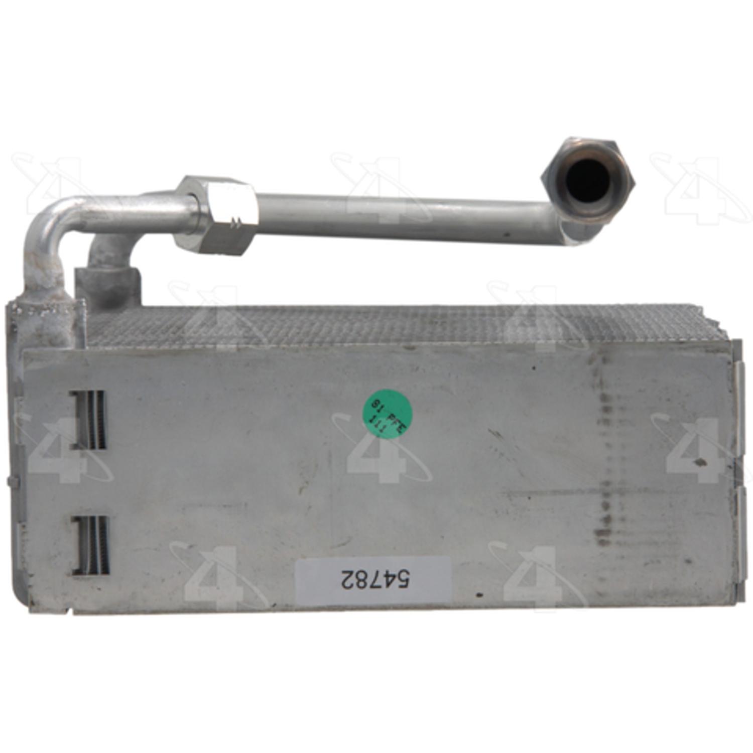 Four Seasons 54782 - A/C Evaporator Core Four Seasons 54782 A/C Evaporator Core product image 9 of 9