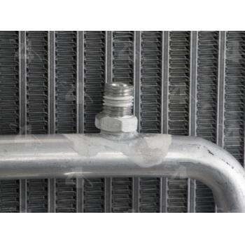 Four Seasons 54783 A/C Evaporator Core product image 6 of 11