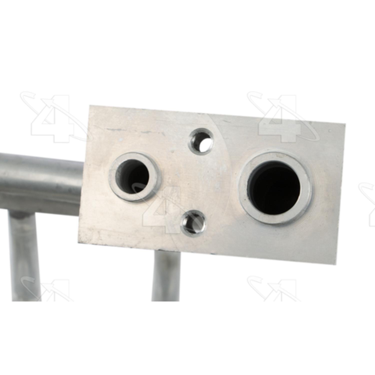 Four Seasons 54785 A/C Evaporator Core product image 4 of 8