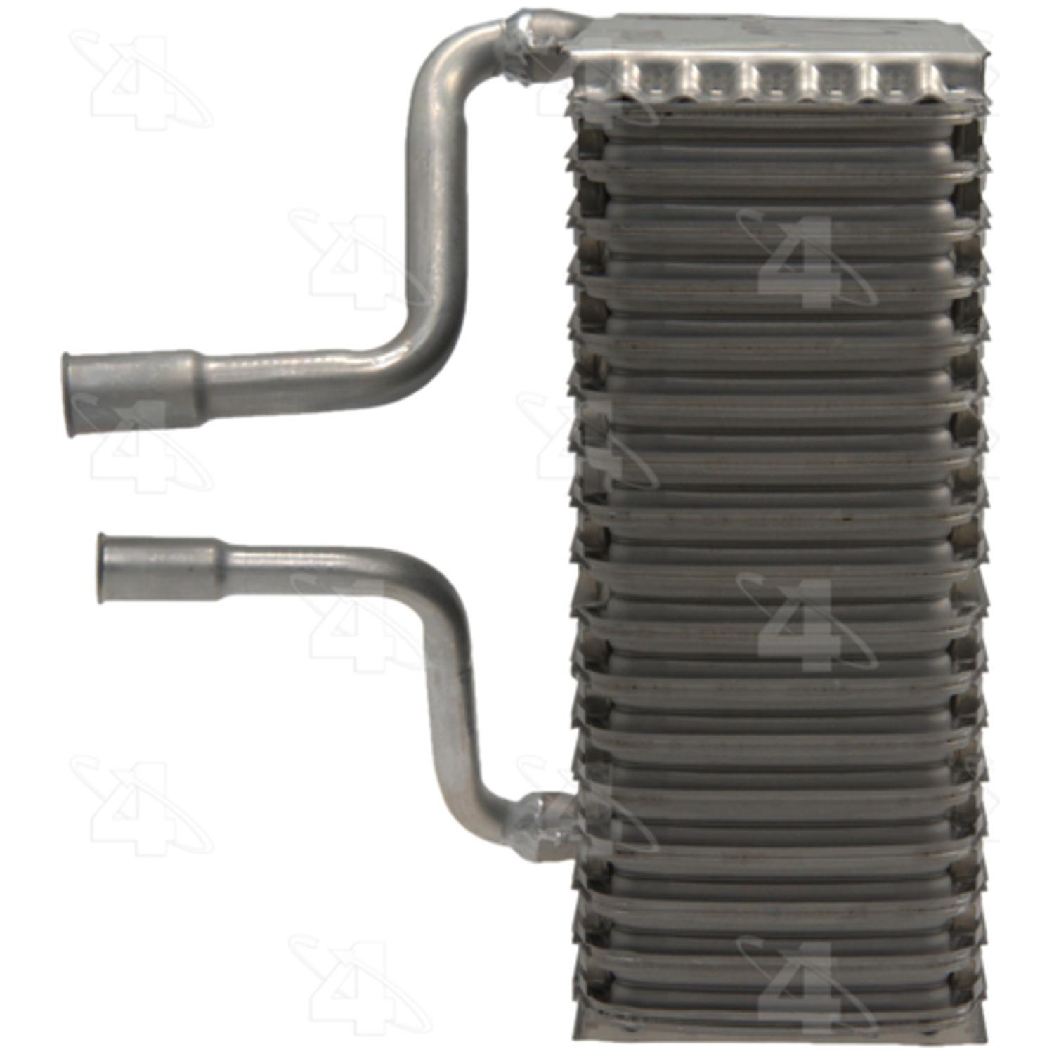 Four Seasons 54790 - A/C Evaporator Core Four Seasons 54790 A/C Evaporator Core product image 2 of 8