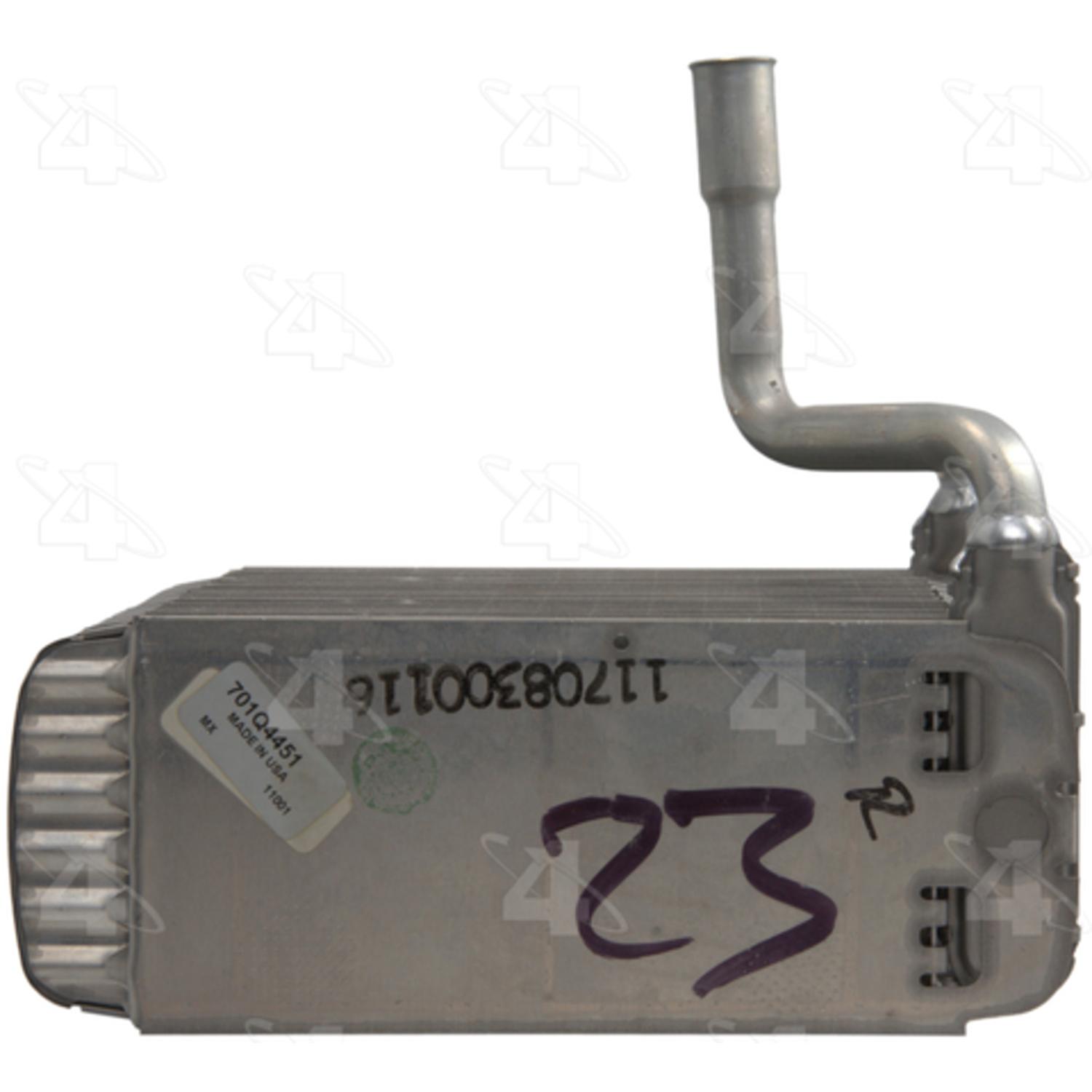 Four Seasons 54790 - A/C Evaporator Core Four Seasons 54790 A/C Evaporator Core product image 3 of 8