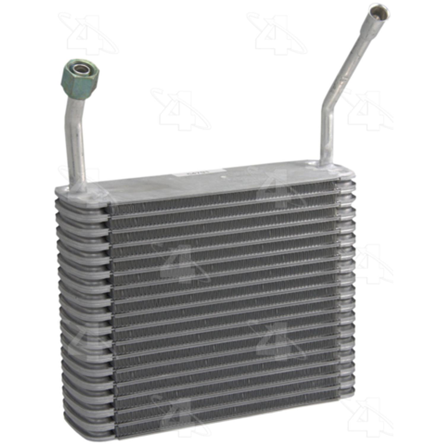 Four Seasons 54791 A/C Evaporator Core product image 1 of 9