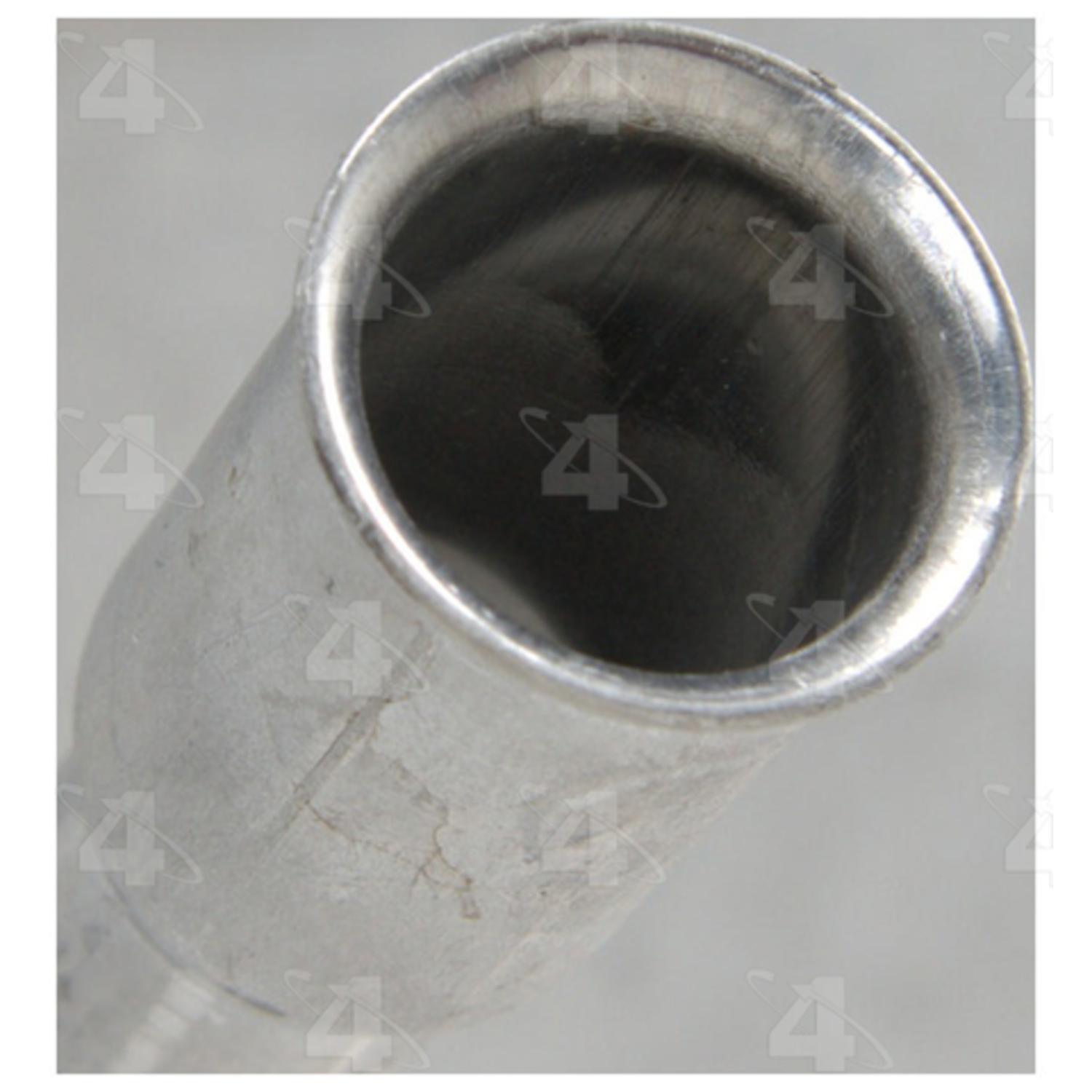 Four Seasons 54791 A/C Evaporator Core product image 5 of 9