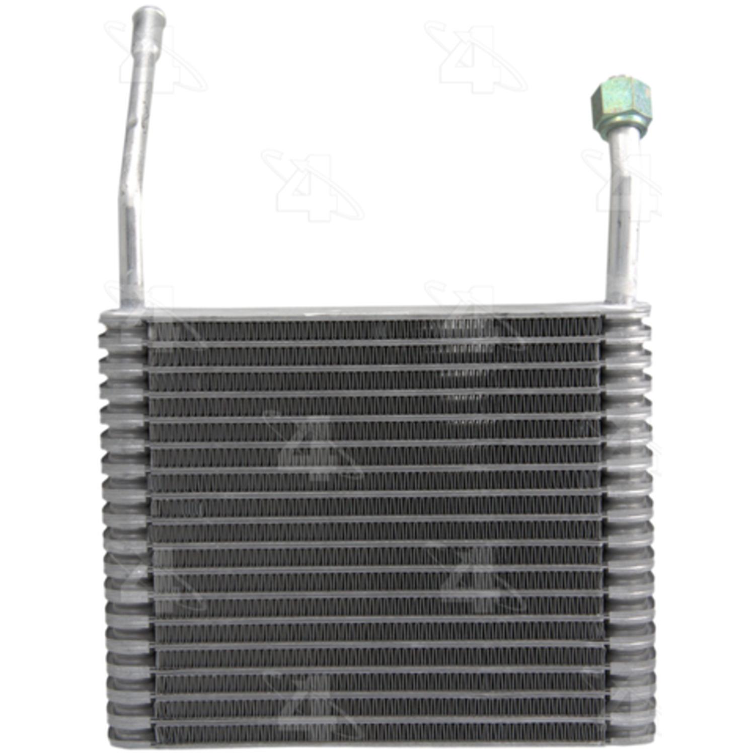 Four Seasons 54791 A/C Evaporator Core product image 7 of 9