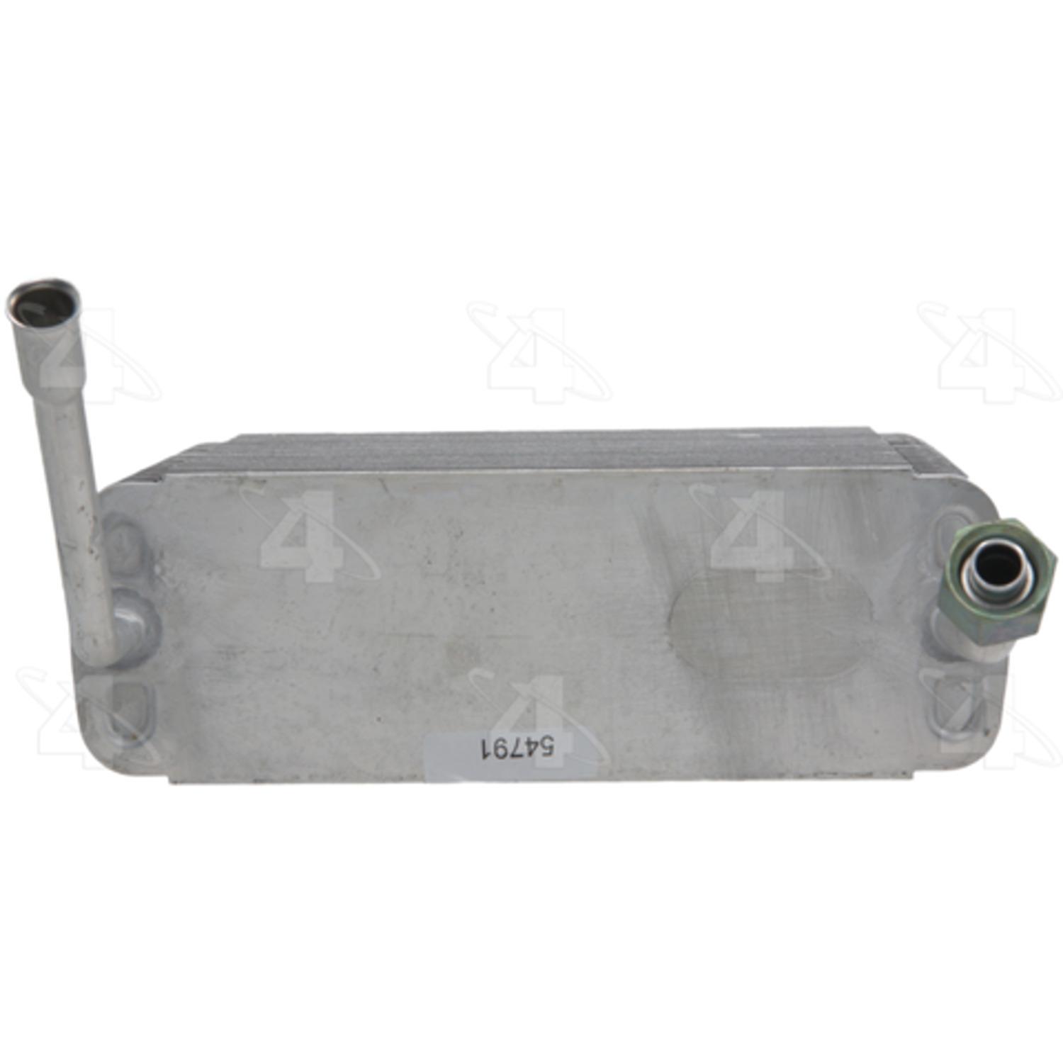 Four Seasons 54791 A/C Evaporator Core product image 9 of 9