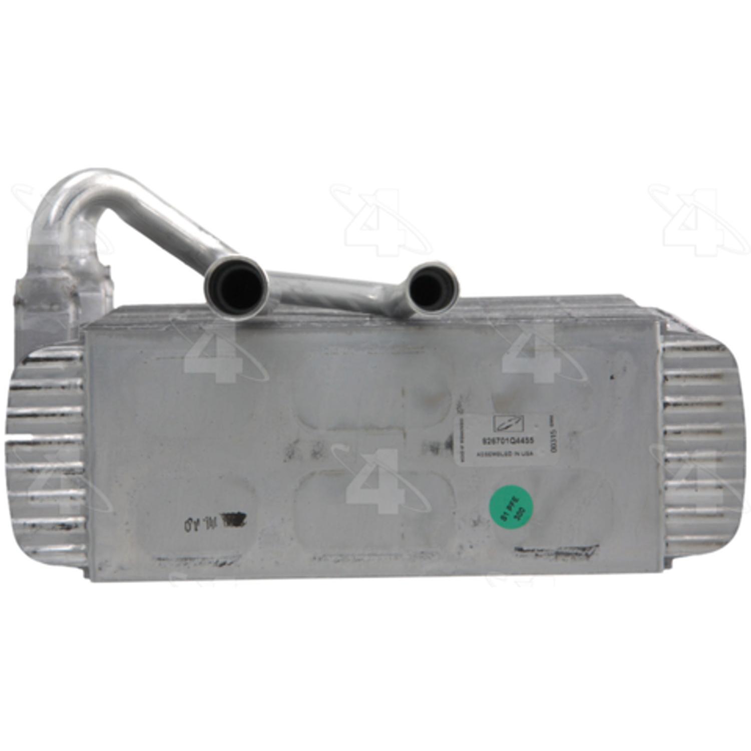 Four Seasons 54792 - A/C Evaporator Core Four Seasons 54792 A/C Evaporator Core product image 8 of 8