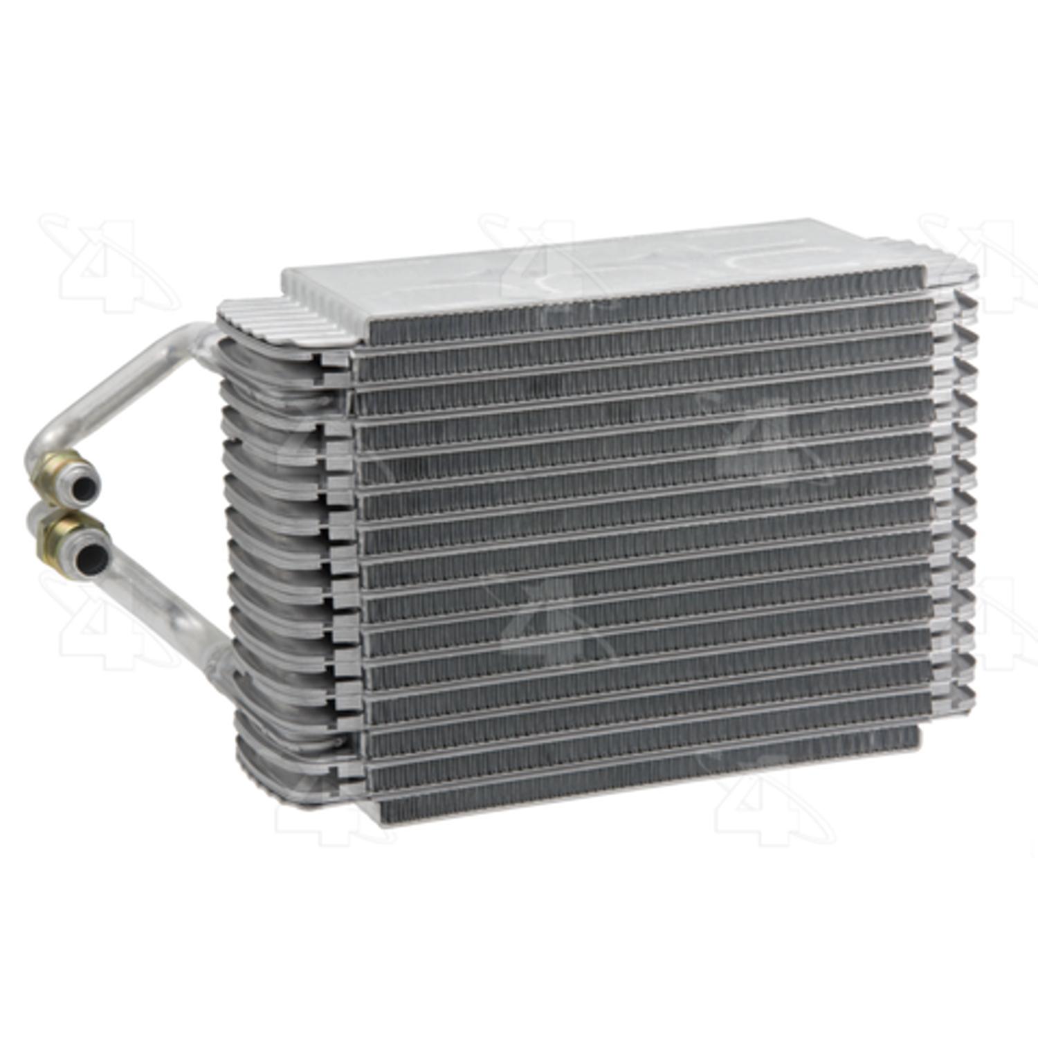 Four Seasons 54793 - A/C Evaporator Core Four Seasons 54793 A/C Evaporator Core product image 1 of 8