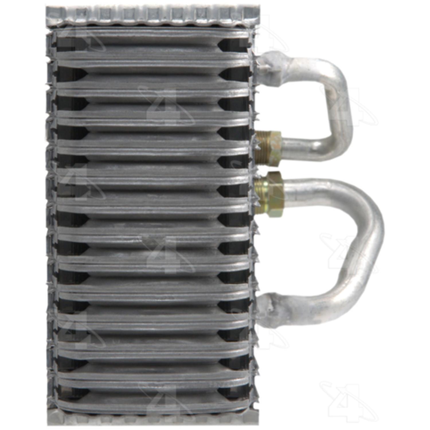 Four Seasons 54793 - A/C Evaporator Core Four Seasons 54793 A/C Evaporator Core product image 2 of 8