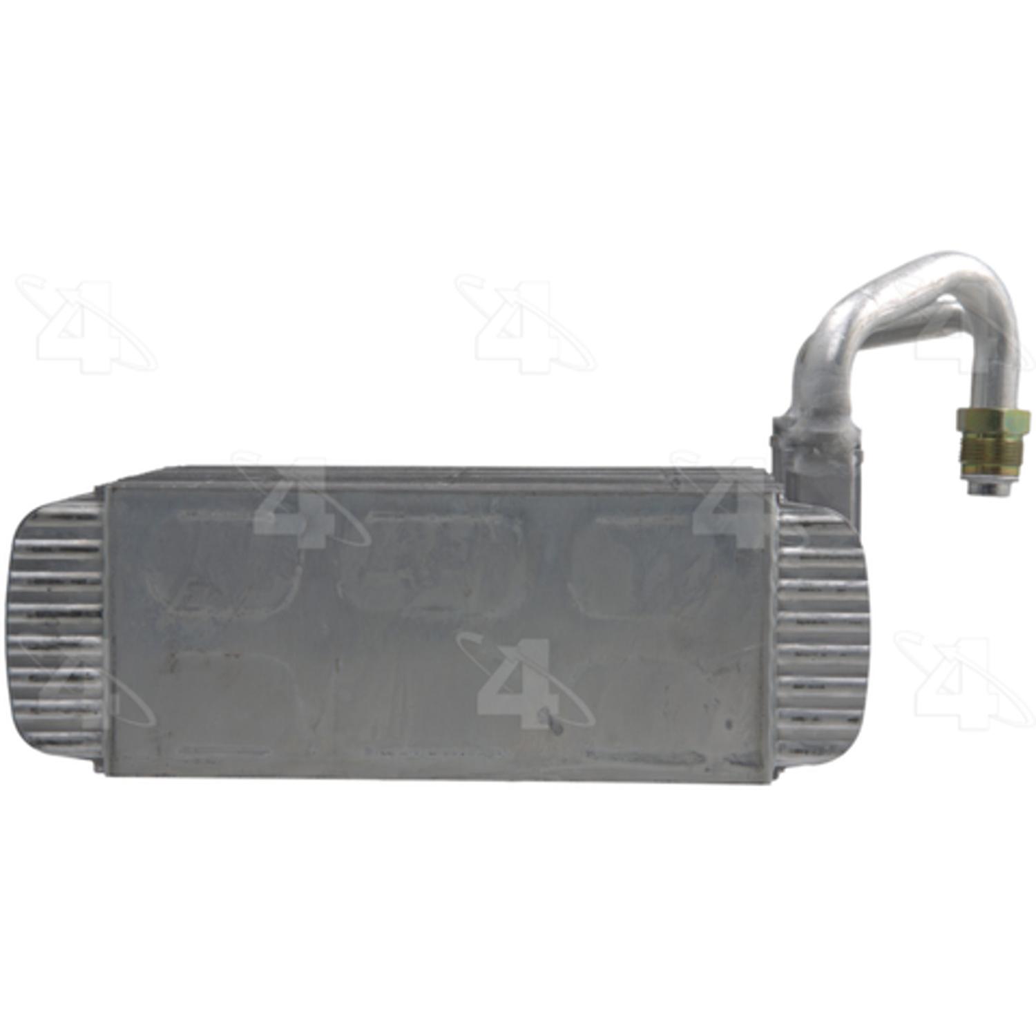 Four Seasons 54793 - A/C Evaporator Core Four Seasons 54793 A/C Evaporator Core product image 3 of 8