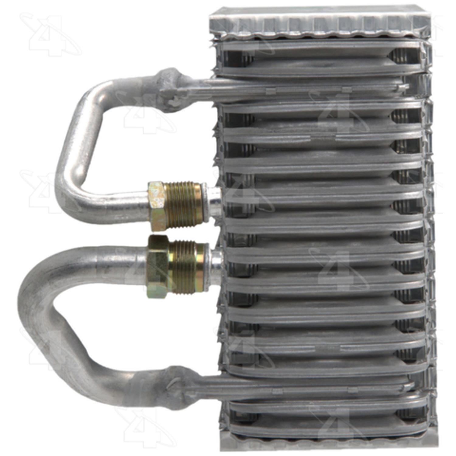 Four Seasons 54793 - A/C Evaporator Core Four Seasons 54793 A/C Evaporator Core product image 5 of 8