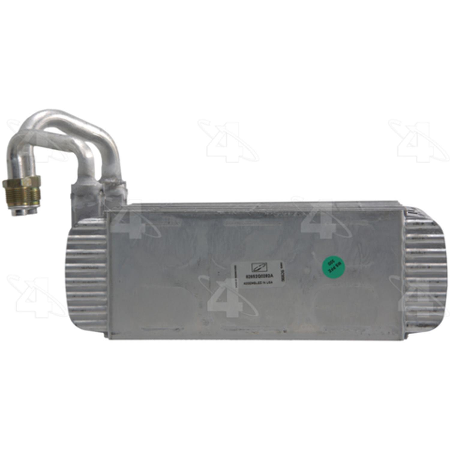 Four Seasons 54793 - A/C Evaporator Core Four Seasons 54793 A/C Evaporator Core product image 8 of 8