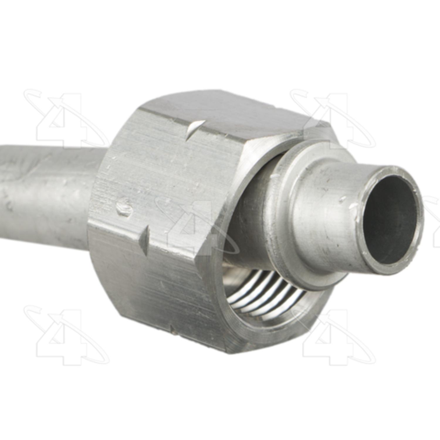 Four Seasons 54794 A/C Evaporator Core product image 4 of 9