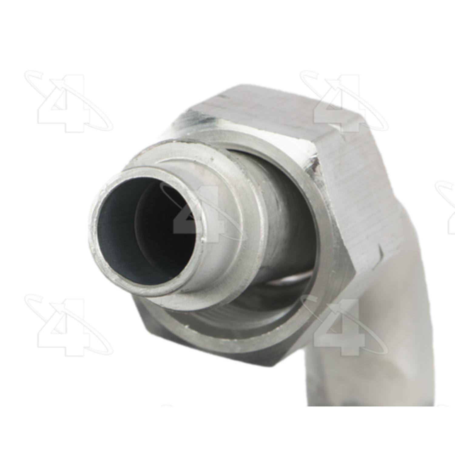 Four Seasons 54794 A/C Evaporator Core product image 5 of 9