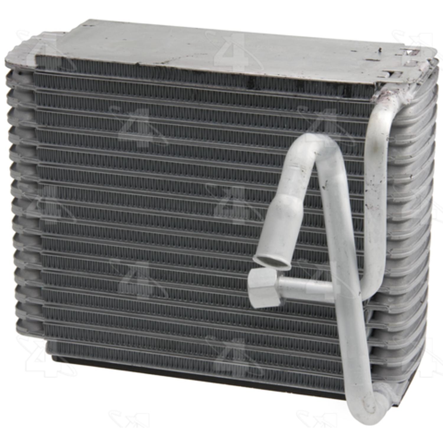 Four Seasons 54796 - A/C Evaporator Core Four Seasons 54796 A/C Evaporator Core product image 1 of 8