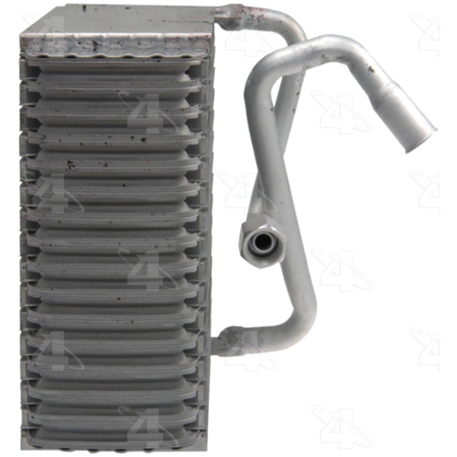 Four Seasons 54796 - A/C Evaporator Core Four Seasons 54796 A/C Evaporator Core product image 2 of 8