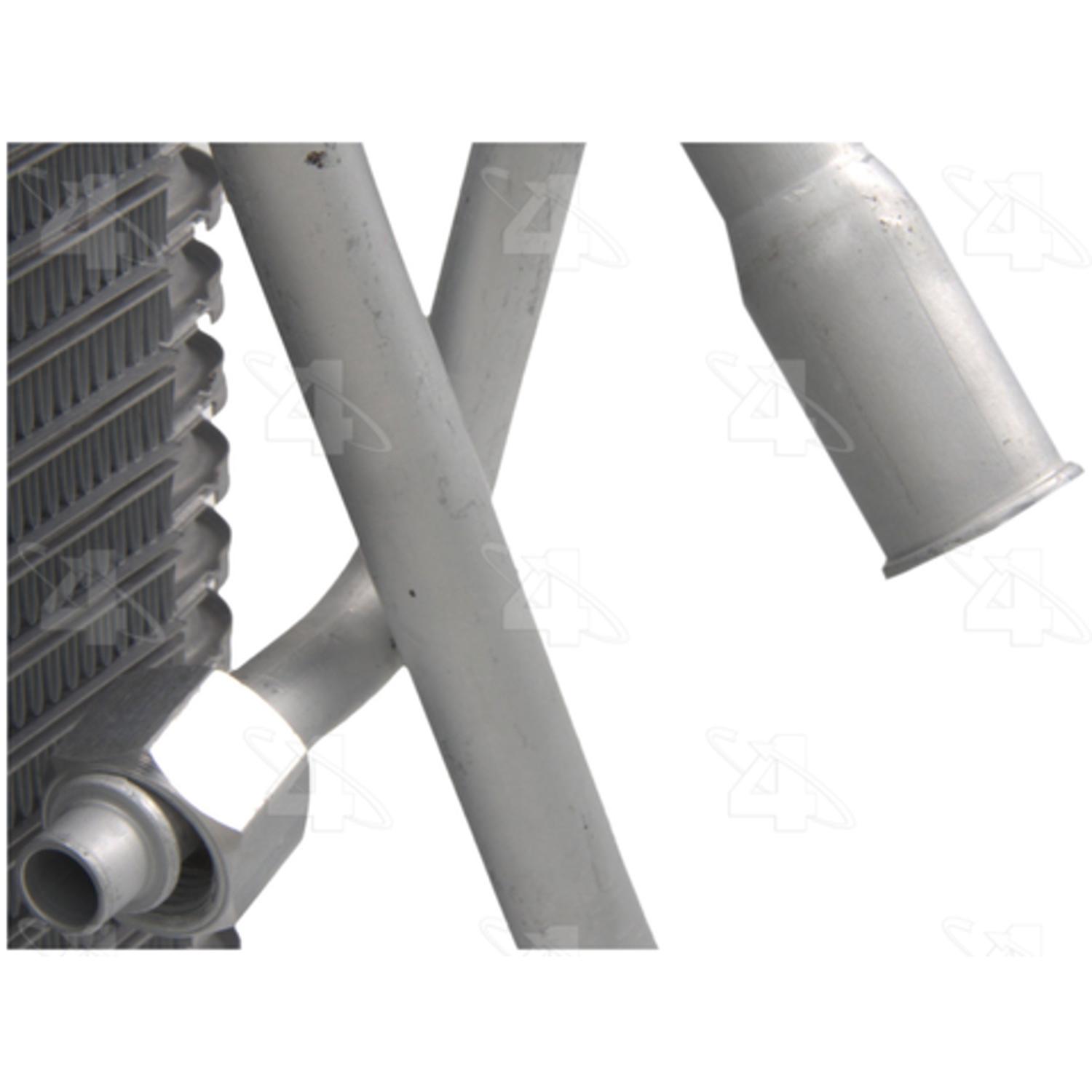 Four Seasons 54796 - A/C Evaporator Core Four Seasons 54796 A/C Evaporator Core product image 4 of 8