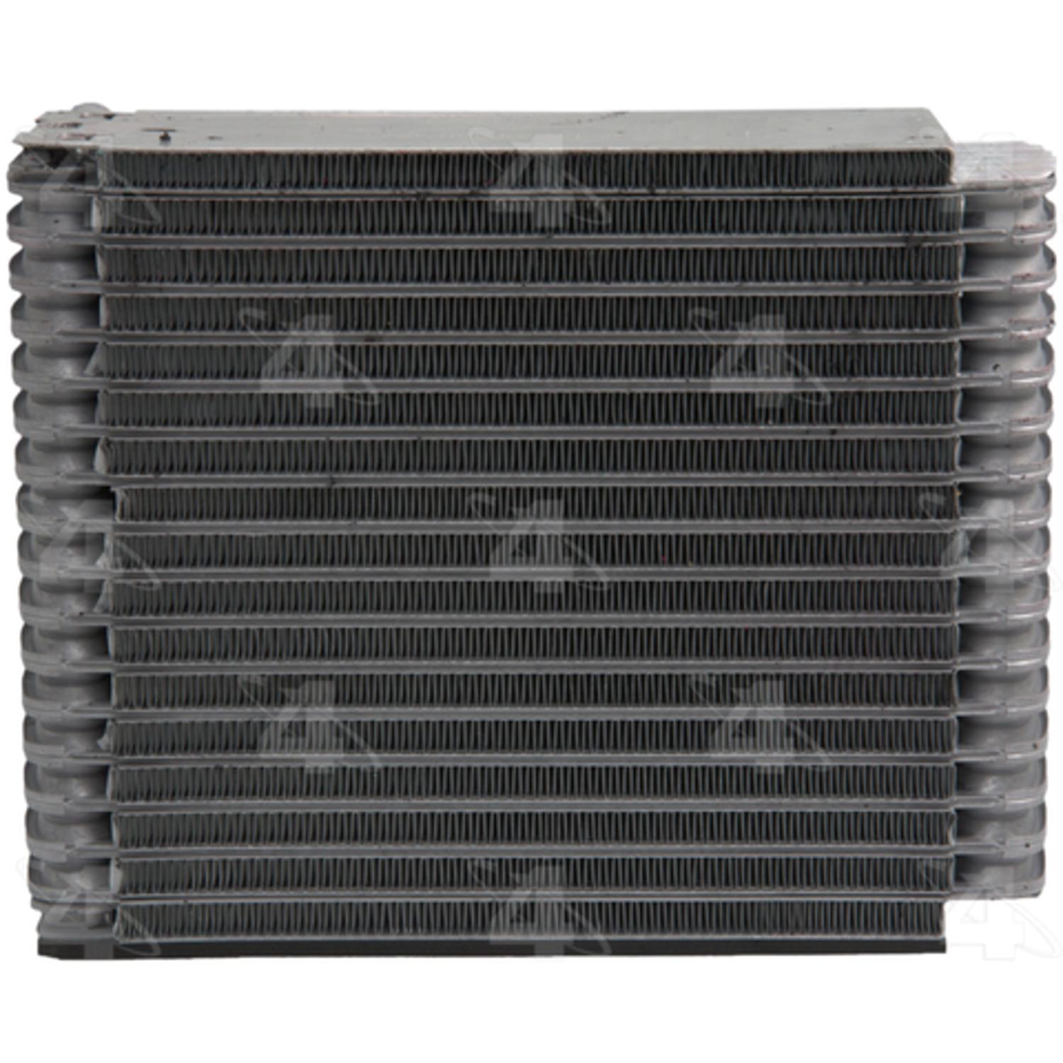 Four Seasons 54796 - A/C Evaporator Core Four Seasons 54796 A/C Evaporator Core product image 6 of 8