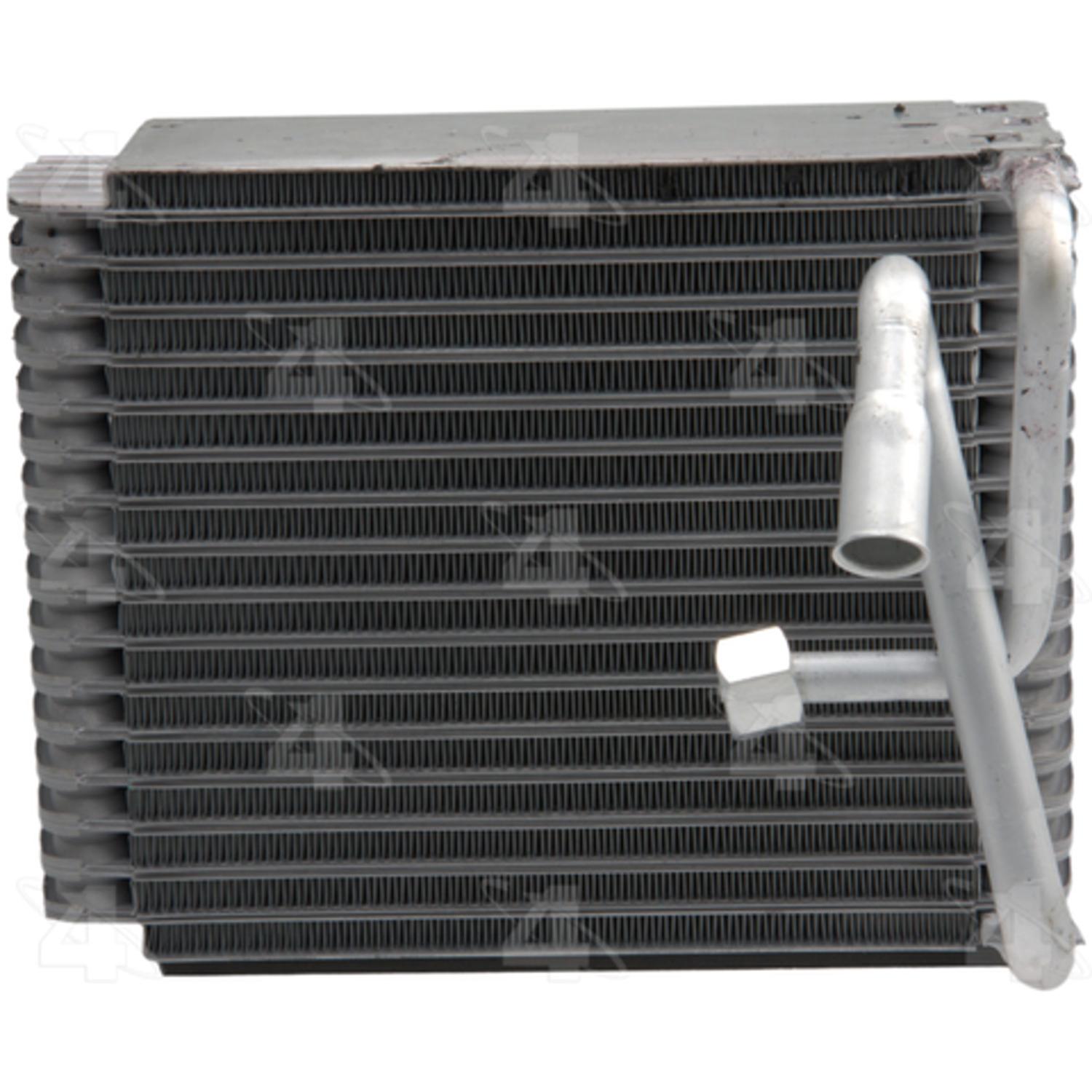 Four Seasons 54796 - A/C Evaporator Core Four Seasons 54796 A/C Evaporator Core product image 7 of 8