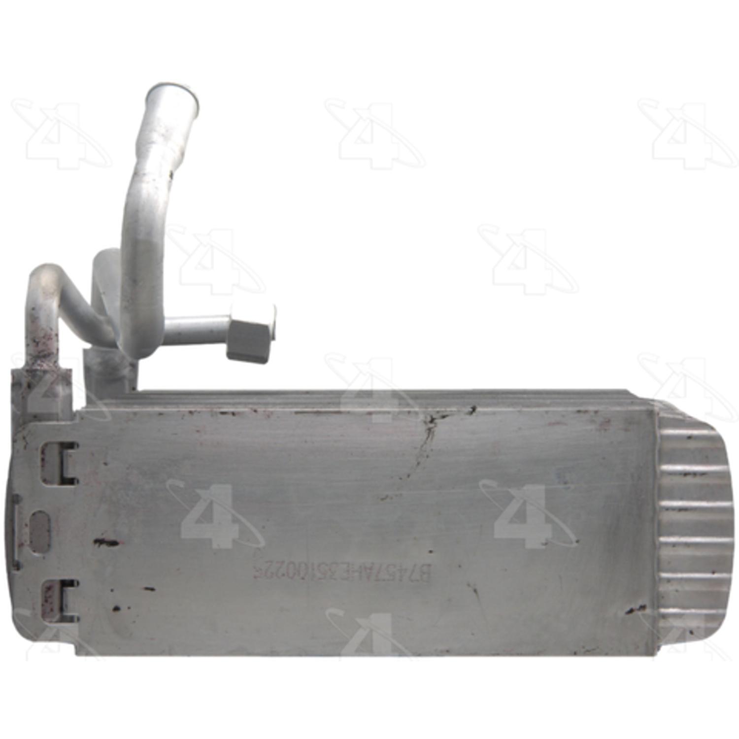 Four Seasons 54796 - A/C Evaporator Core Four Seasons 54796 A/C Evaporator Core product image 8 of 8