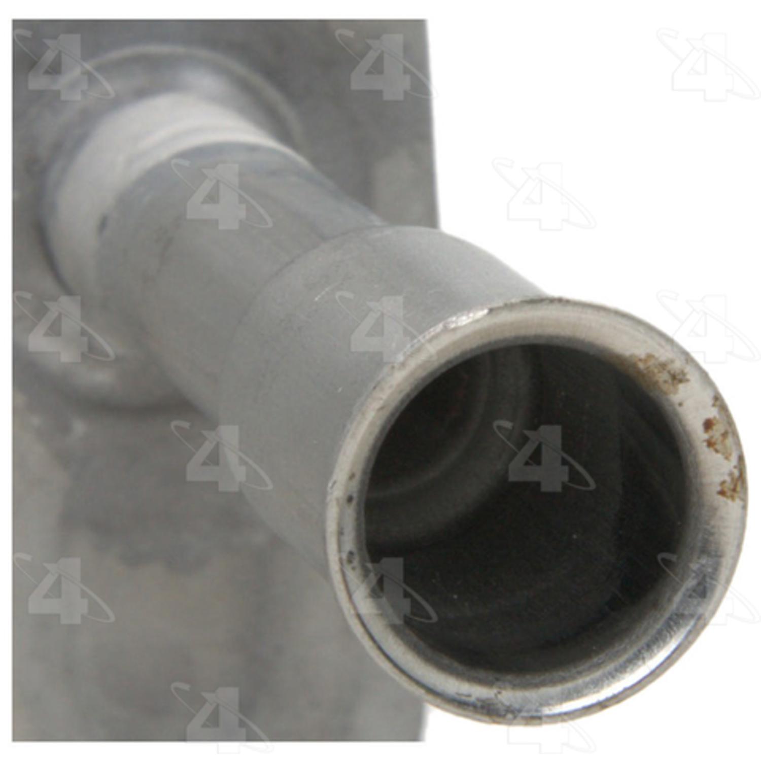 Four Seasons 54798 A/C Evaporator Core product image 5 of 9