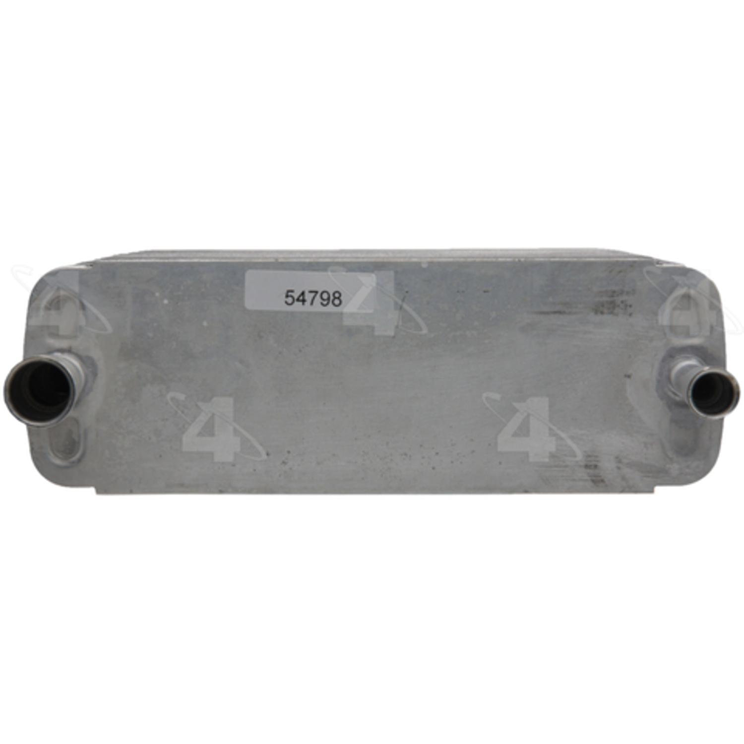 Four Seasons 54798 A/C Evaporator Core product image 9 of 9