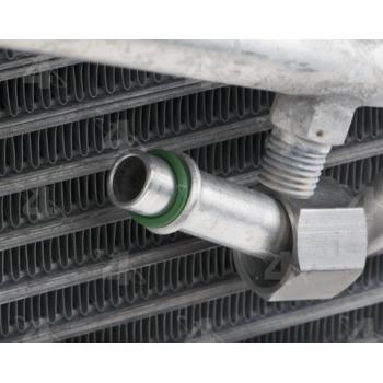 Four Seasons 54800 A/C Evaporator Core product image 2 of 5