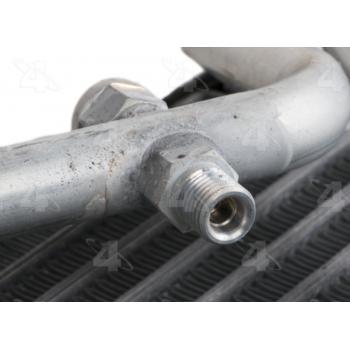 Four Seasons 54800 A/C Evaporator Core product image 3 of 5