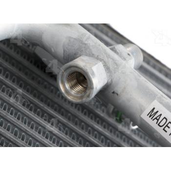 Four Seasons 54800 A/C Evaporator Core product image 4 of 5