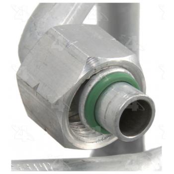 Four Seasons 54801 A/C Evaporator Core product image 4 of 9