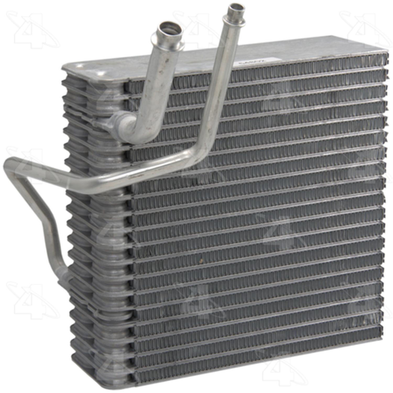Four Seasons 54802 - A/C Evaporator Core Four Seasons 54802 A/C Evaporator Core product image 1 of 8
