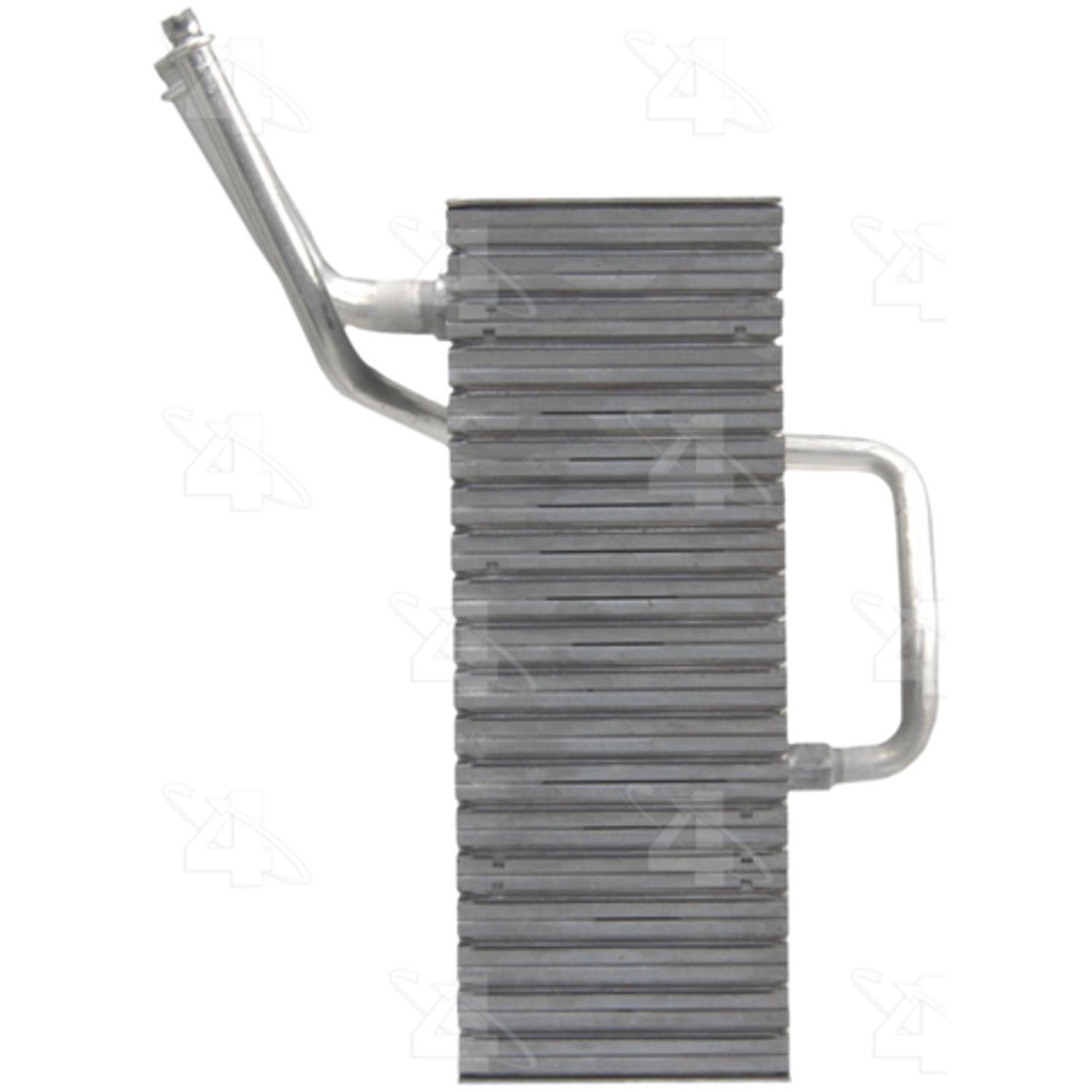 Four Seasons 54802 - A/C Evaporator Core Four Seasons 54802 A/C Evaporator Core product image 2 of 8