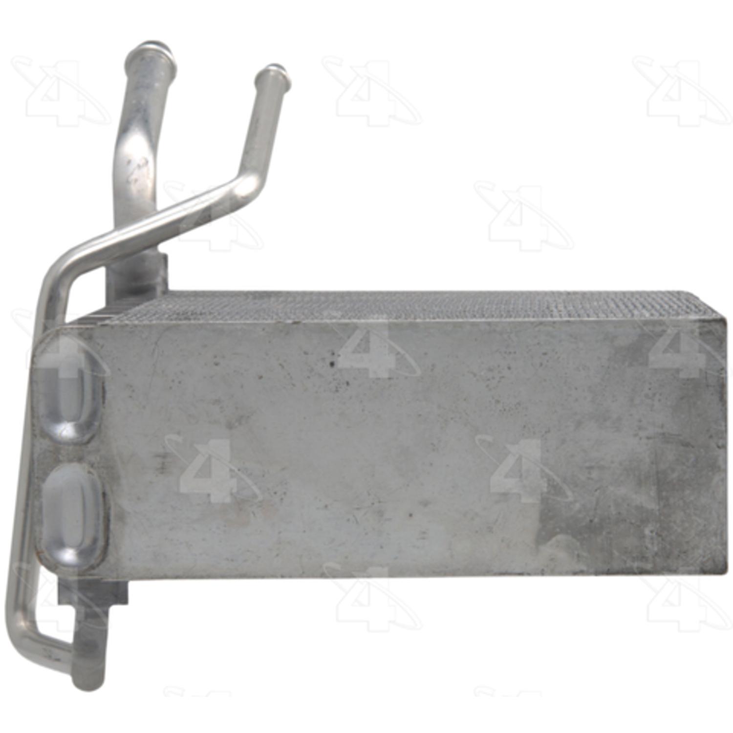 Four Seasons 54802 - A/C Evaporator Core Four Seasons 54802 A/C Evaporator Core product image 3 of 8