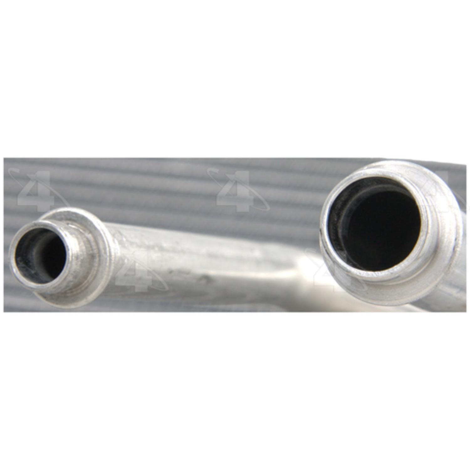 Four Seasons 54802 - A/C Evaporator Core Four Seasons 54802 A/C Evaporator Core product image 4 of 8