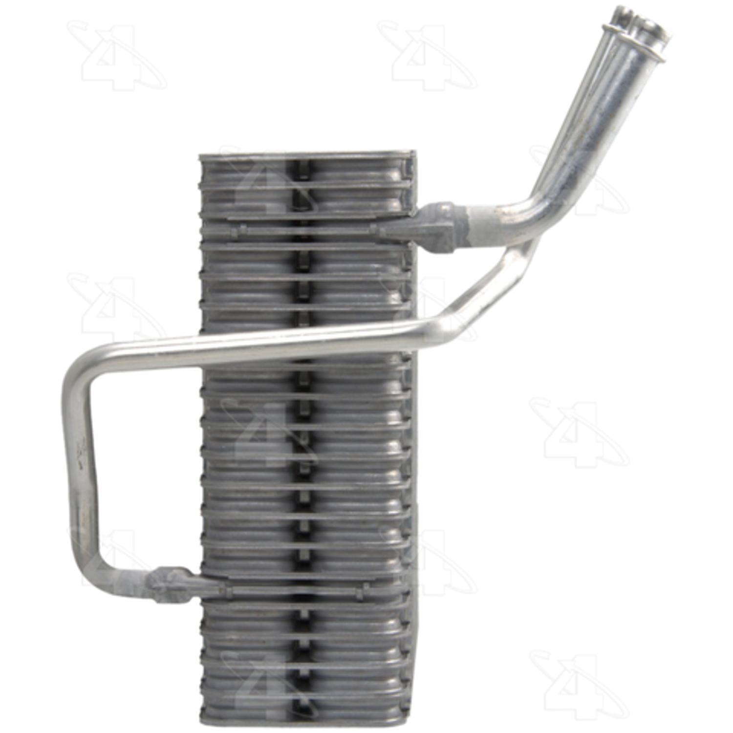 Four Seasons 54802 - A/C Evaporator Core Four Seasons 54802 A/C Evaporator Core product image 5 of 8