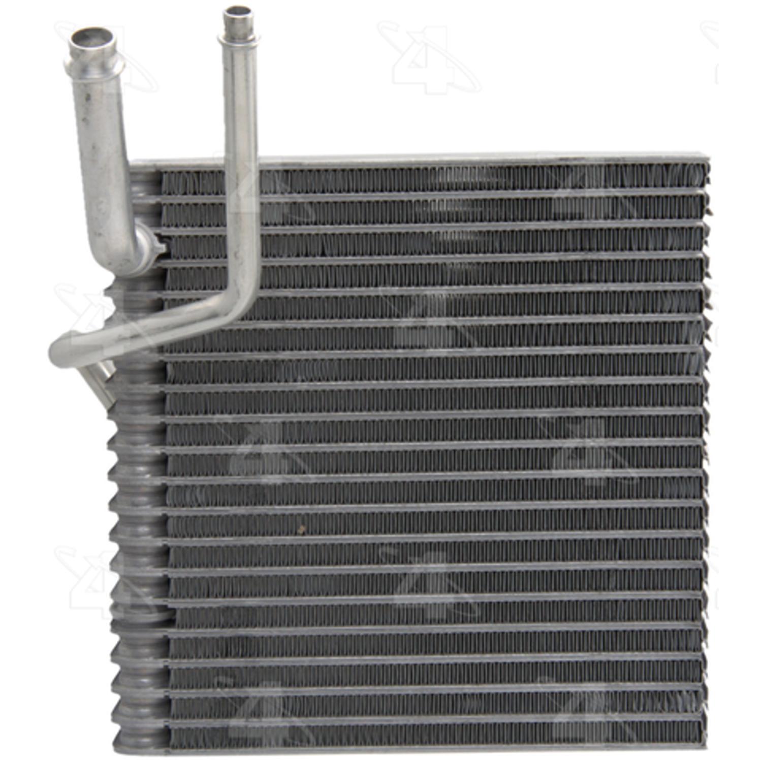 Four Seasons 54802 - A/C Evaporator Core Four Seasons 54802 A/C Evaporator Core product image 6 of 8