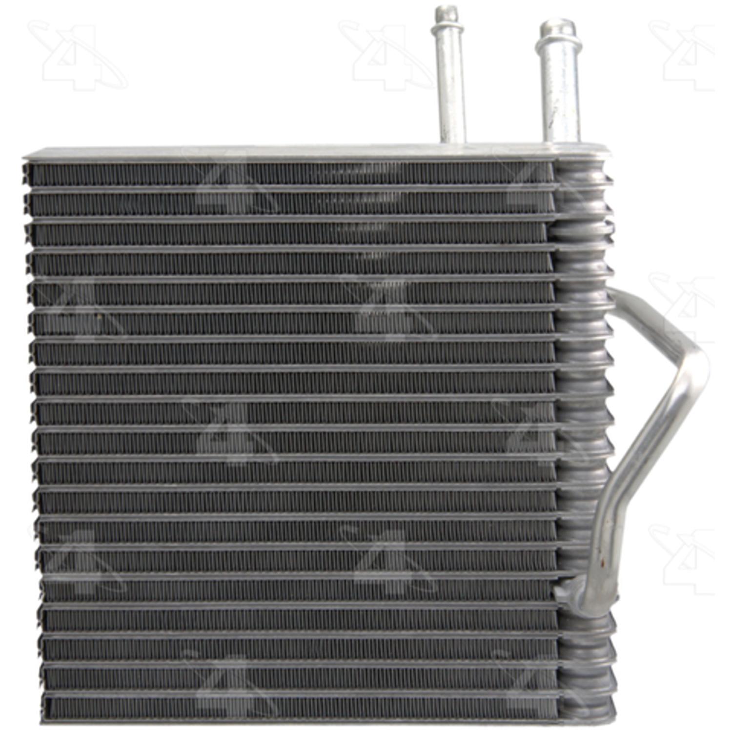 Four Seasons 54802 - A/C Evaporator Core Four Seasons 54802 A/C Evaporator Core product image 7 of 8