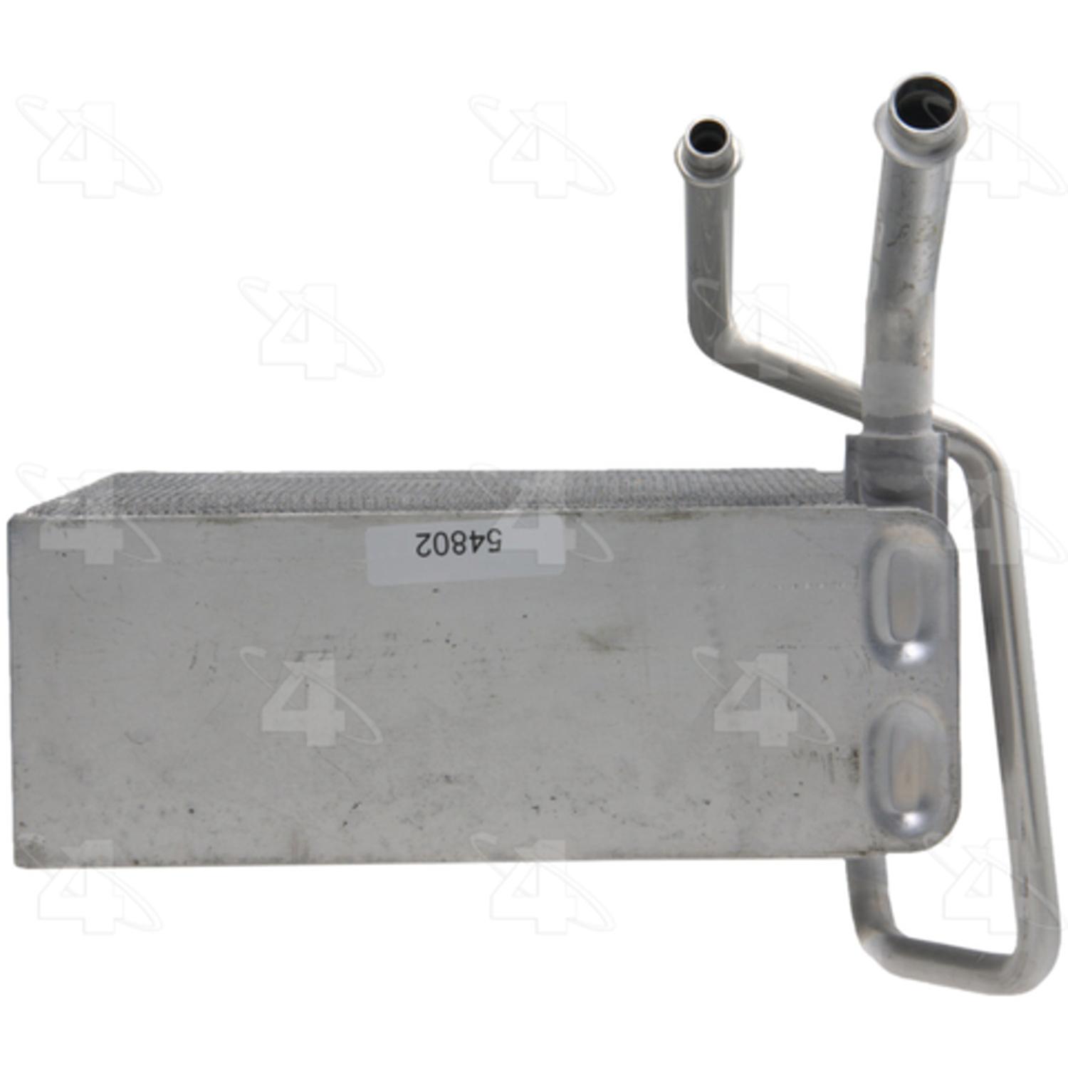 Four Seasons 54802 - A/C Evaporator Core Four Seasons 54802 A/C Evaporator Core product image 8 of 8