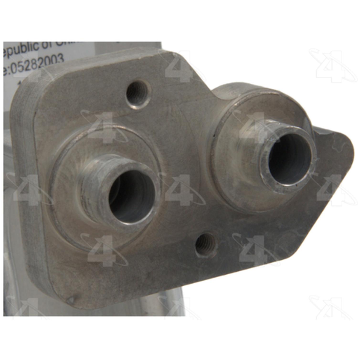 Four Seasons 54803 A/C Evaporator Core product image 4 of 8